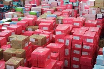 貝貝網周年慶大促余熱未了 爆倉與技術升級的雙重奏