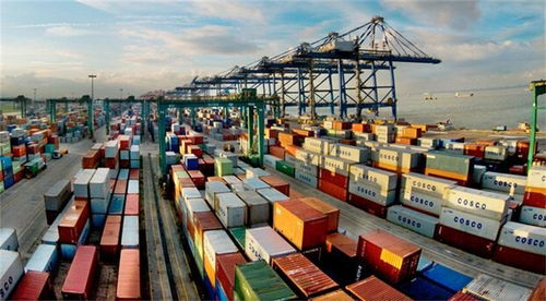 深圳進(jìn)出口貨物退運(yùn) 流程、原因與注意事項(xiàng)