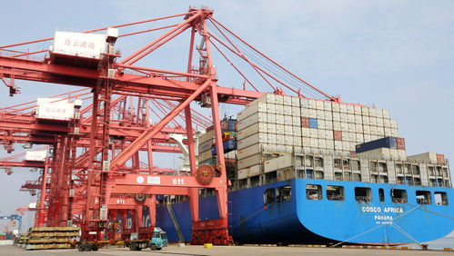 破局立新 中國(guó)在技術(shù)進(jìn)出口領(lǐng)域提出的國(guó)際貿(mào)易新主張