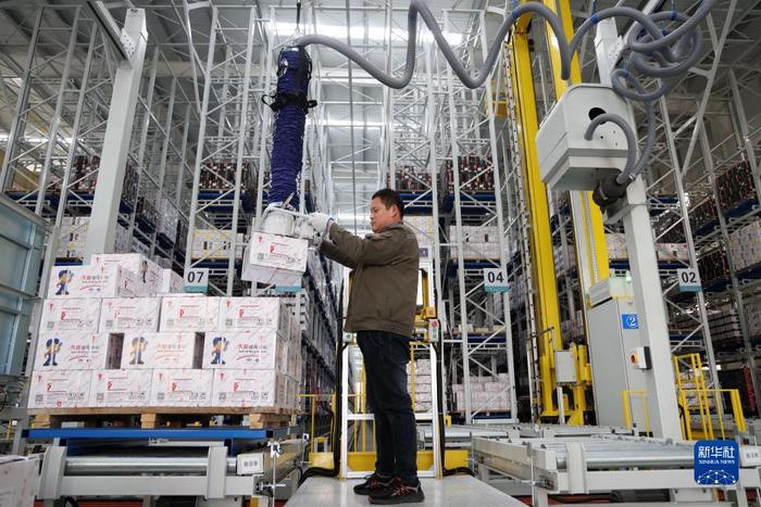 河北邯鄲 緊固件產(chǎn)業(yè)外貿(mào)訂單繁忙，貨物進(jìn)出口活躍助推區(qū)域經(jīng)濟(jì)