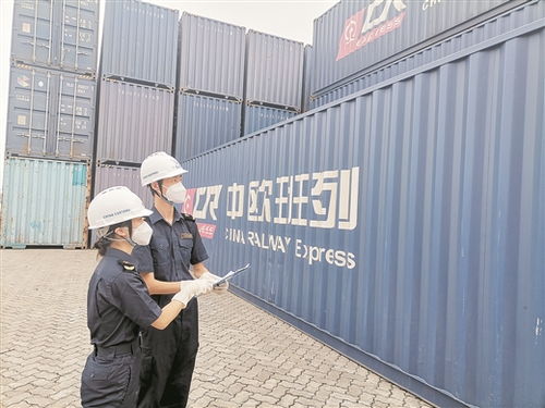 廣西技術(shù)進(jìn)出口 開(kāi)放合作新引擎，驅(qū)動(dòng)高質(zhì)量發(fā)展